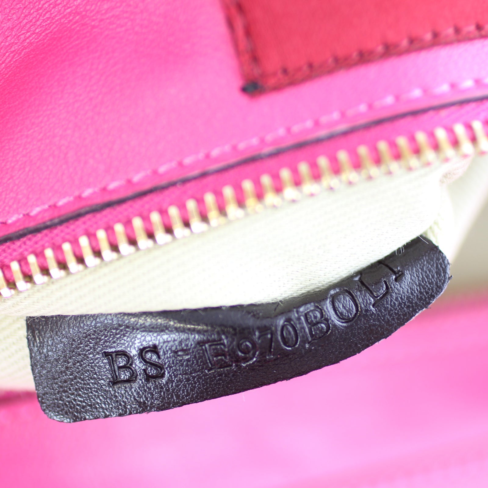 Valentino Rockstud Medium Tote  Code