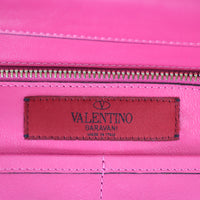 Valentino Rockstud Medium Tote  Made in Italy