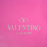  Valentino Rockstud Medium Tote  Stamp