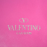  Valentino Rockstud Medium Tote  Stamp