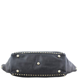 Valentino Rockstud Medium Tote Base