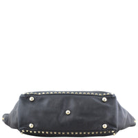 Valentino Rockstud Medium Tote Base