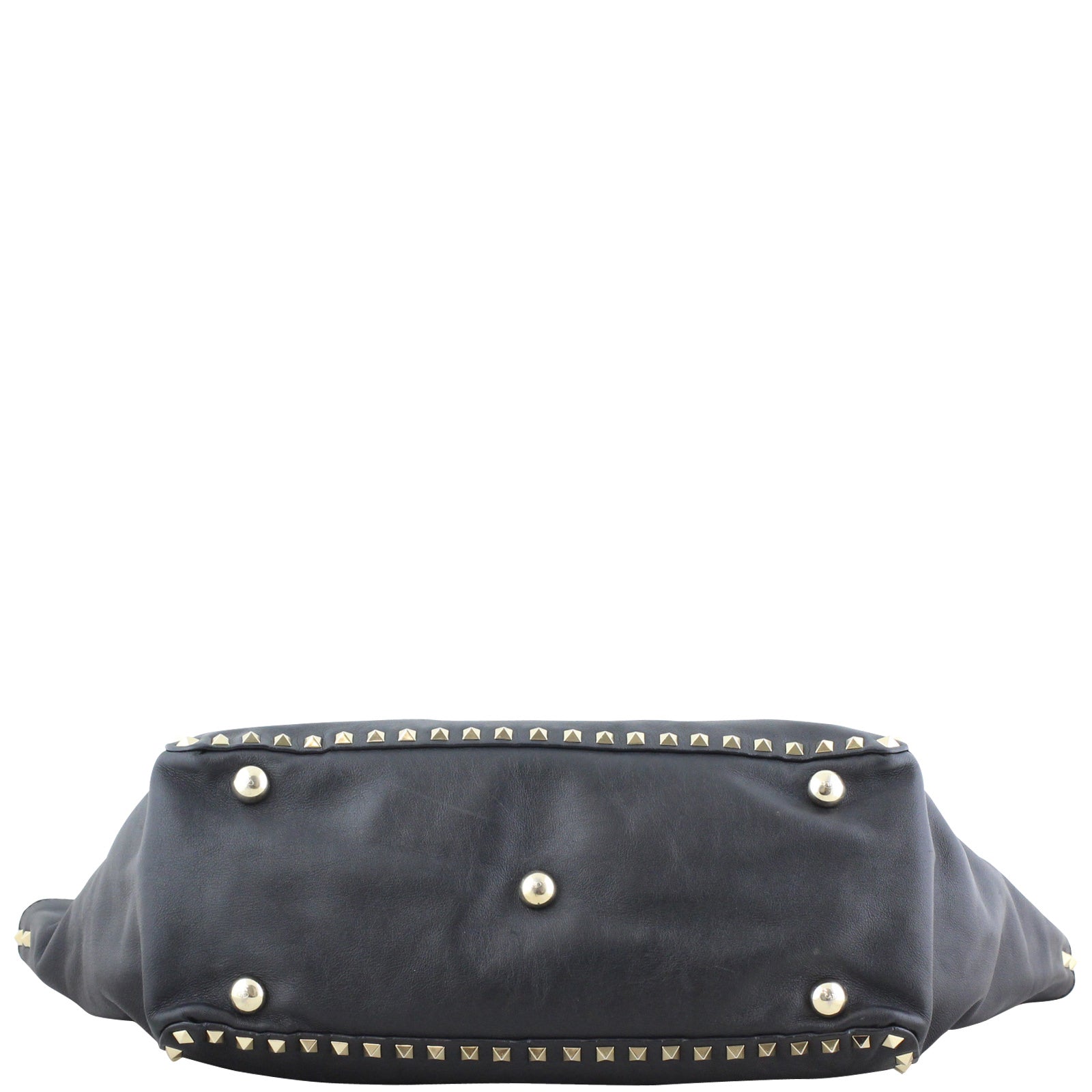 Valentino Rockstud Medium Tote Base