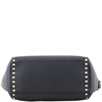 Valentino Rockstud Pagoda Tote Base