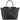 Valentino Rockstud Pagoda Tote Front Strap