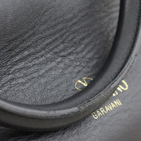 Valentino Rockstud Pagoda Tote Back Handle