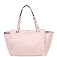 Valentino Rockstud Tote Small Back