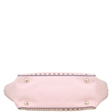 Valentino Rockstud Tote Small Base