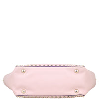 Valentino Rockstud Tote Small Base