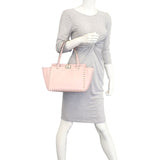 Valentino Rockstud Tote Small Mannequin