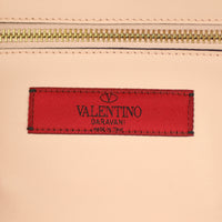 Valentino Rockstud Tote Small Stamp