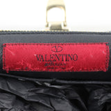 Valentino Rockstud Medium Tote Stamp