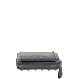 Valentino Rockstud Compact Wallet Base