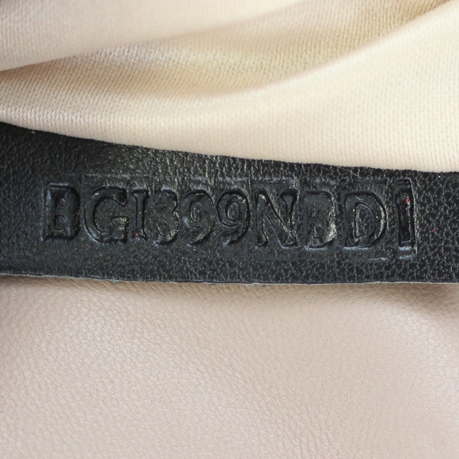 Valentino Rockstud Wristlet Clutch Code