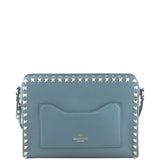 Valentino Rockstud Shoulder Bag Back
