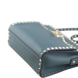 Valentino Rockstud Shoulder Bag Corner