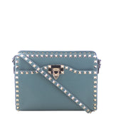 Valentino Rockstud Shoulder Bag Front