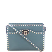 Valentino Rockstud Shoulder Bag Front