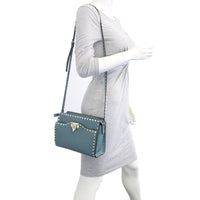 Valentino Rockstud Shoulder Bag Mannequin