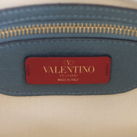 Valentino Rockstud Shoulder Bag Stamp