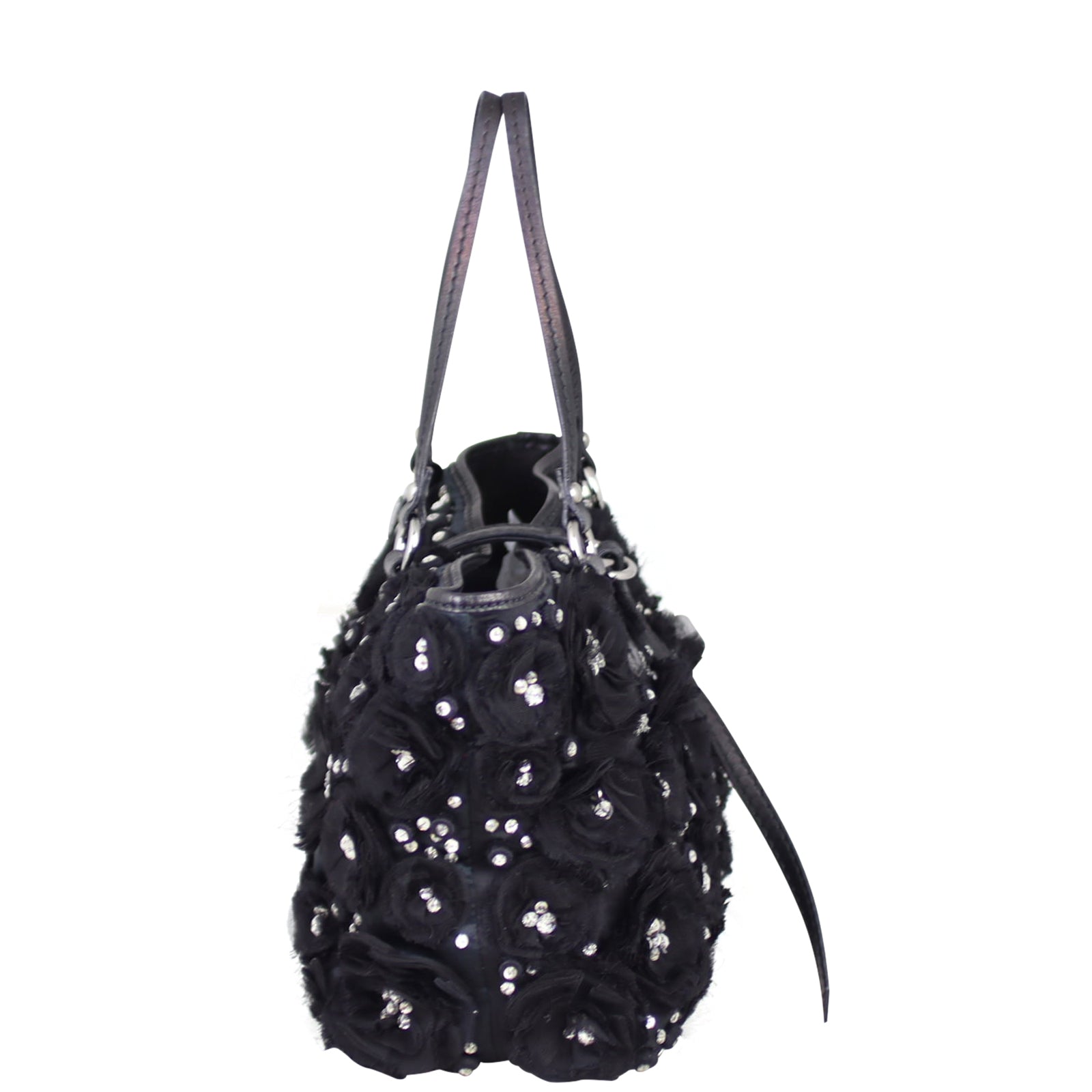 Valentino Rosier Small Side