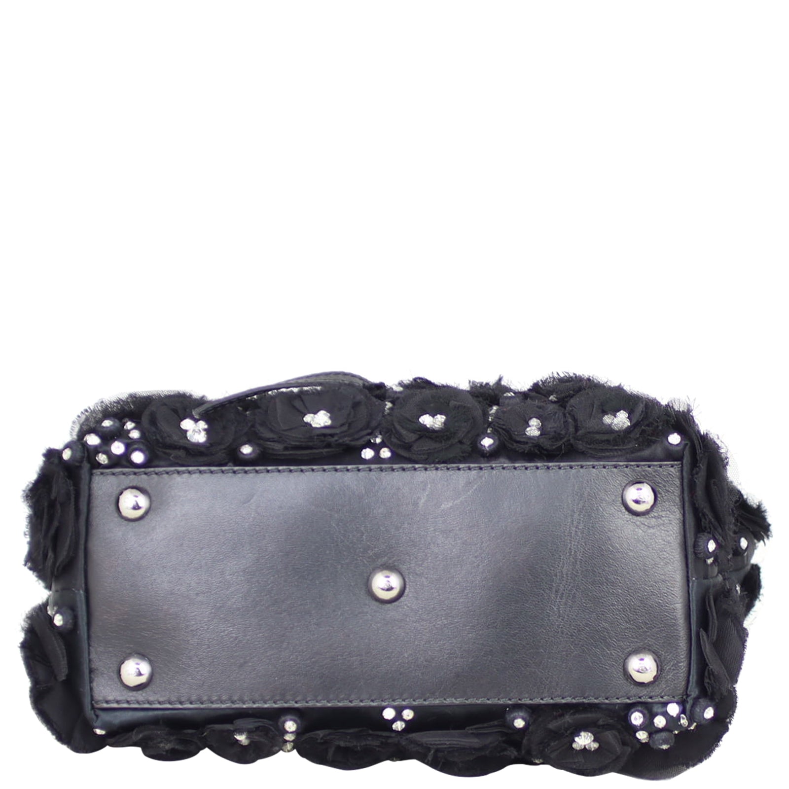 Valentino Rosier Small Base