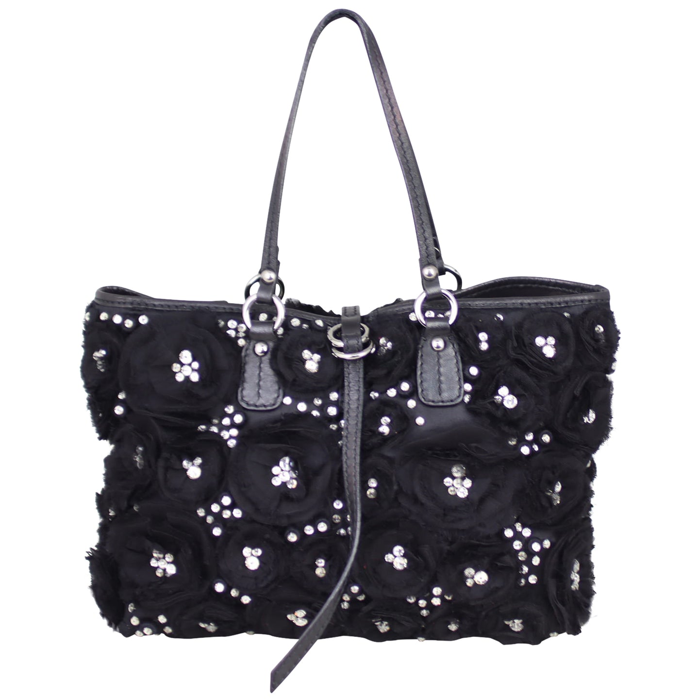 Valentino Rosier Small Back