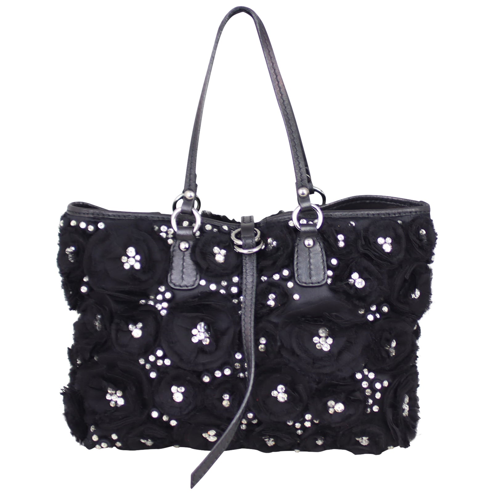 Valentino Rosier Small Back