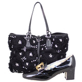 Valentino Rosier Small Shoe