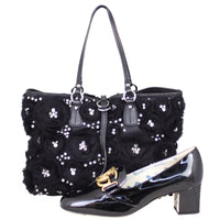 Valentino Rosier Small Shoe