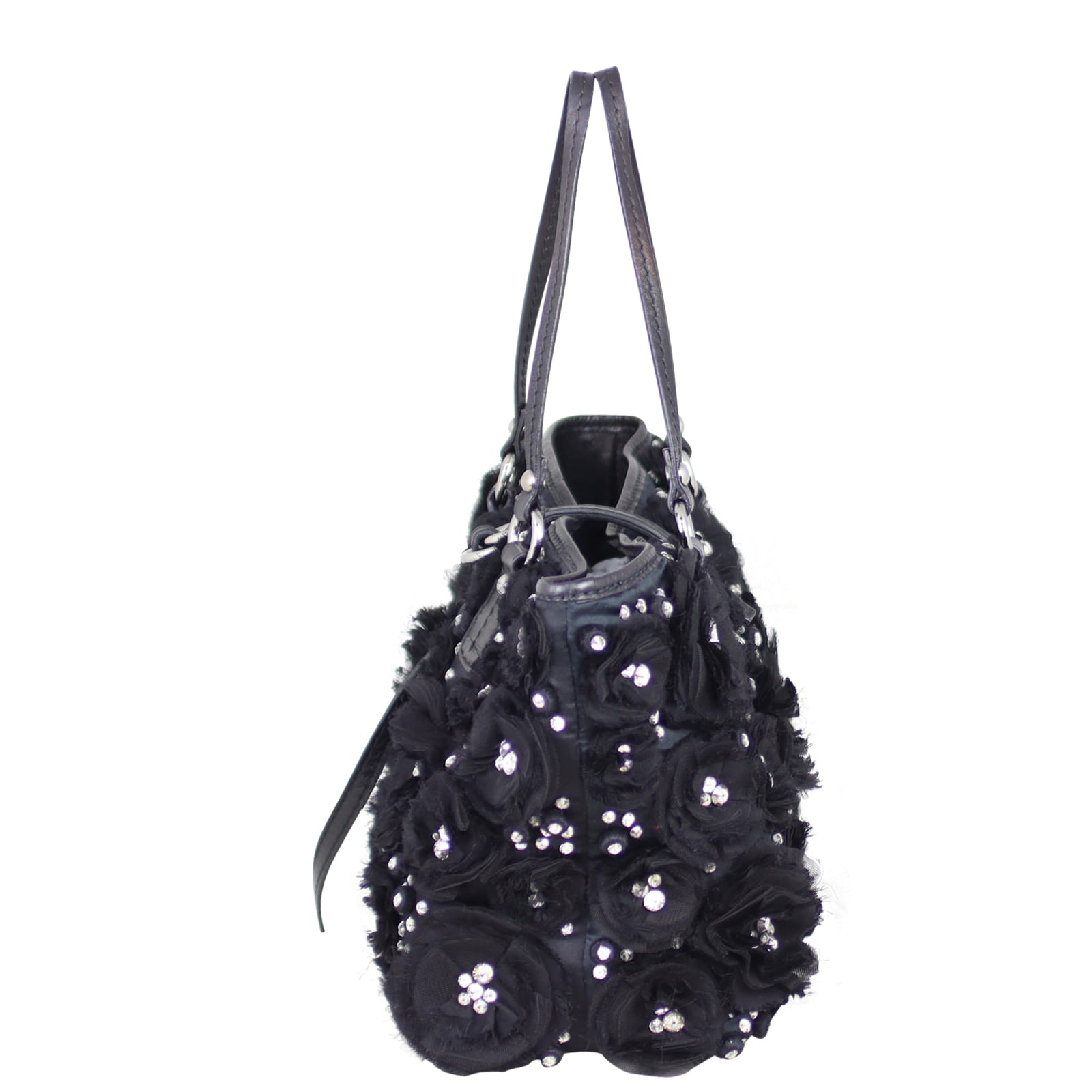 Valentino Rosier Small Side