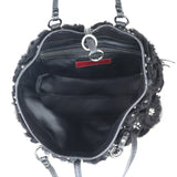 Valentino Rosier Small Whole interior