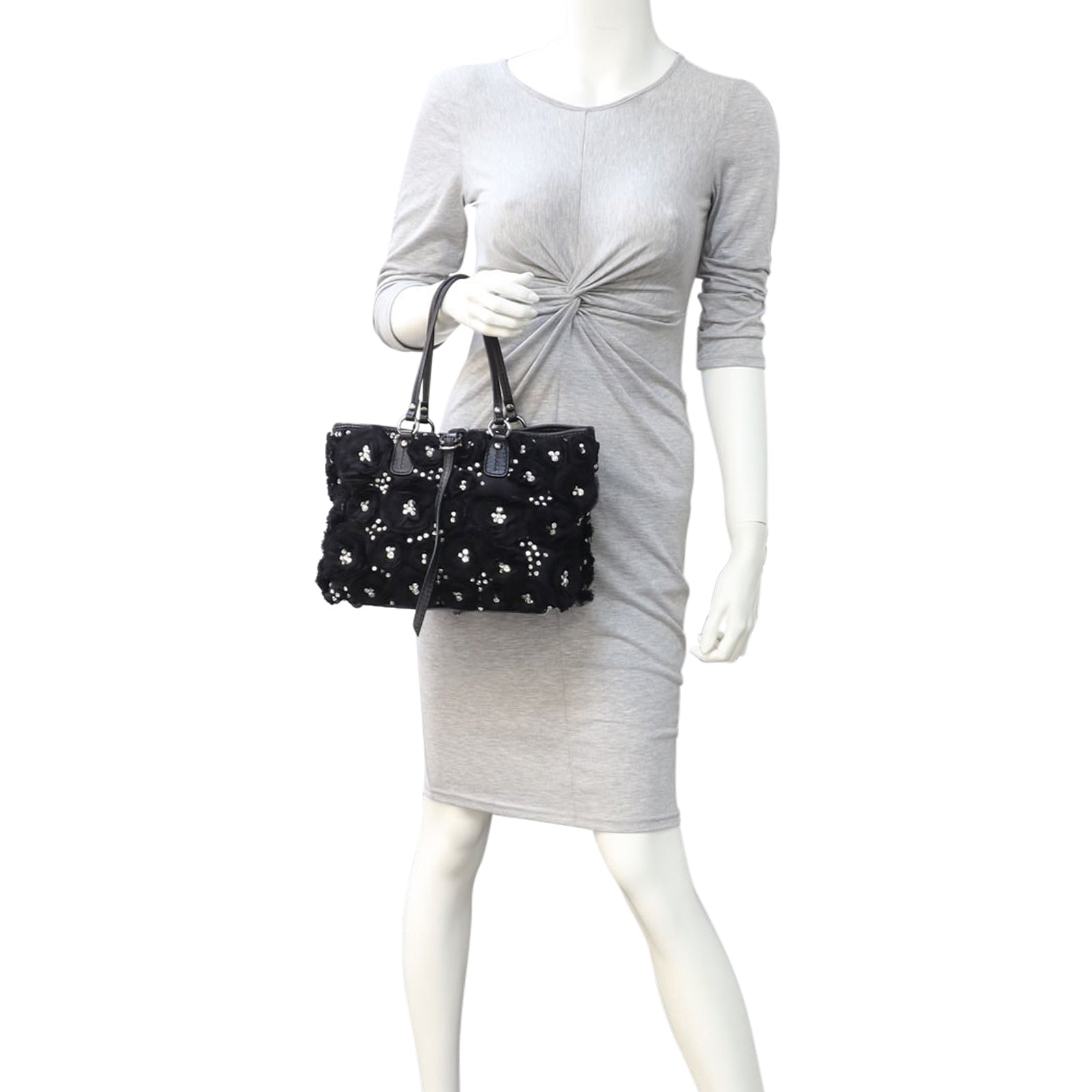 Valentino Rosier Small Mannequin