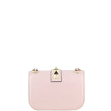 Valentino Small Lock Shoulder Bag Back