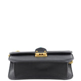 Valentino Rockstud Small Lock Shoulder Bag base