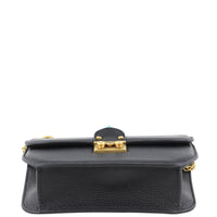 Valentino Rockstud Small Lock Shoulder Bag base