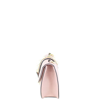 Valentino Small Lock Shoulder Bag Left