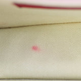 Valentino Small Lock Shoulder Bag Stain