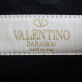 Valentino Rockstud Small Lock Shoulder Bag interior stamp