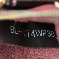 Valentino Tribal Hand-Painted Mini Flap Bag Code