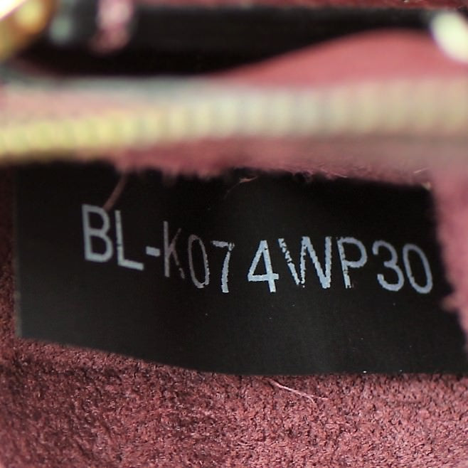 Valentino Tribal Hand-Painted Mini Flap Bag Code