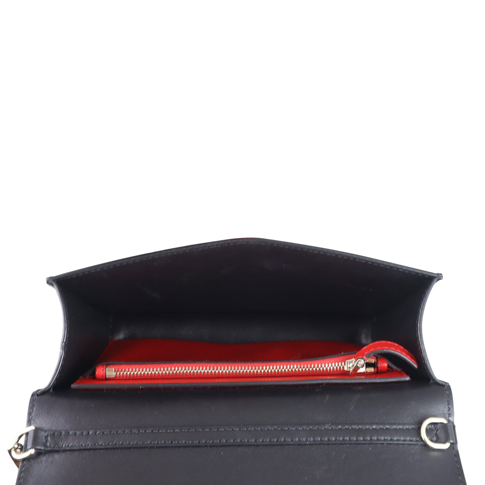 Valentino Vcase Small Interior