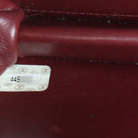 Chanel CC Full Flap Bag Small Date code
