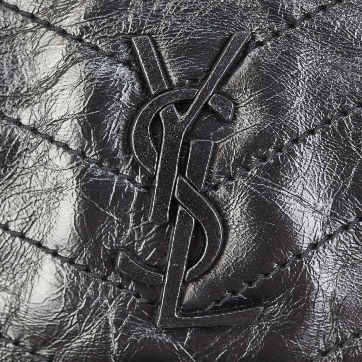 Saint Laurent Niki Medium Hardware
