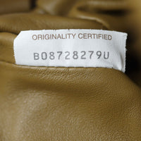 Bottega Veneta The Mini Pouch Date code

