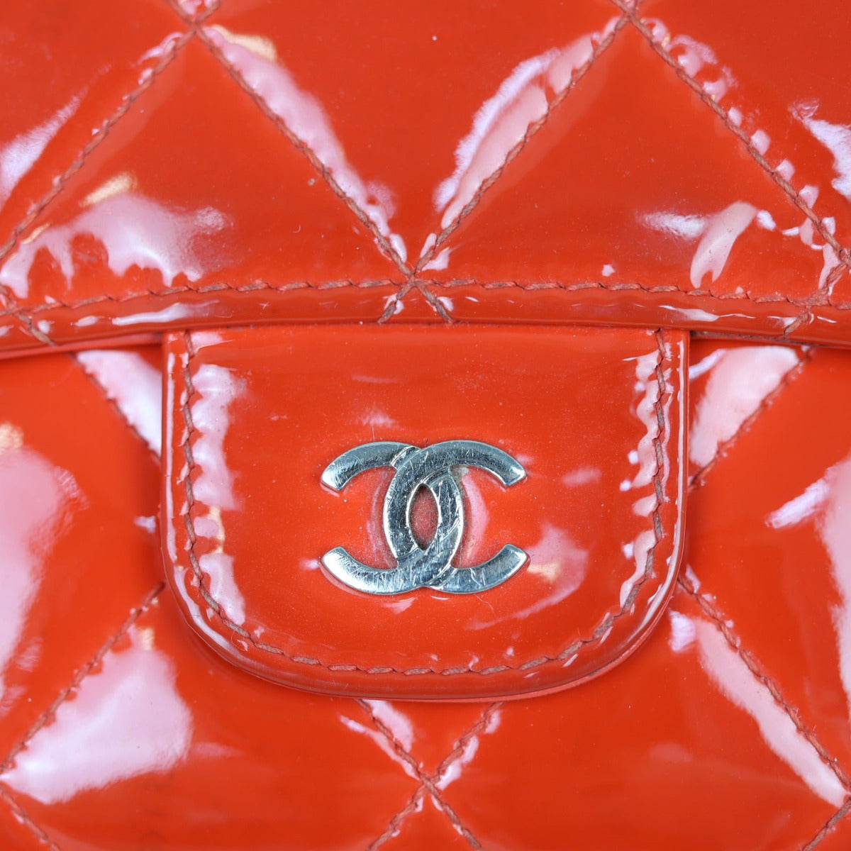 Chanel Classic Flap Long Wallet Hardware
