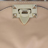 Valentino Rockstud Tote Small Hardware
