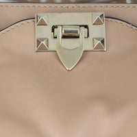 Valentino Rockstud Tote Small Hardware
