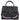Versace Palazzo Empire Cross-Stitch Bag Front Strap 2