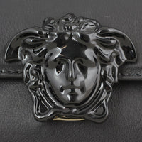 Versace Palazzo Empire Cross-Stitch Bag Medussa